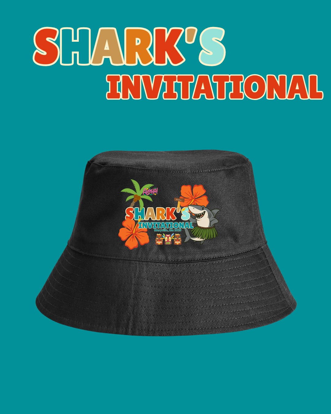 Bucket Hat
