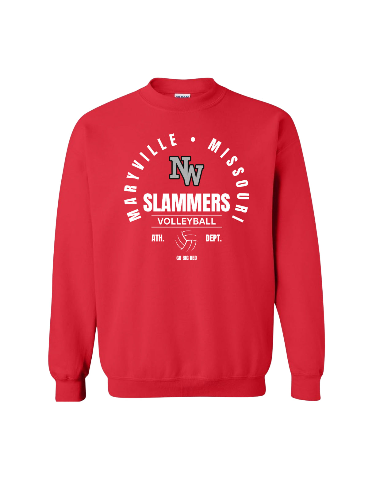SLAMMERS