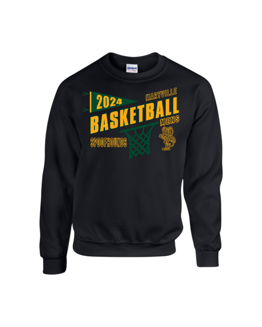 MENS BASKETBALL