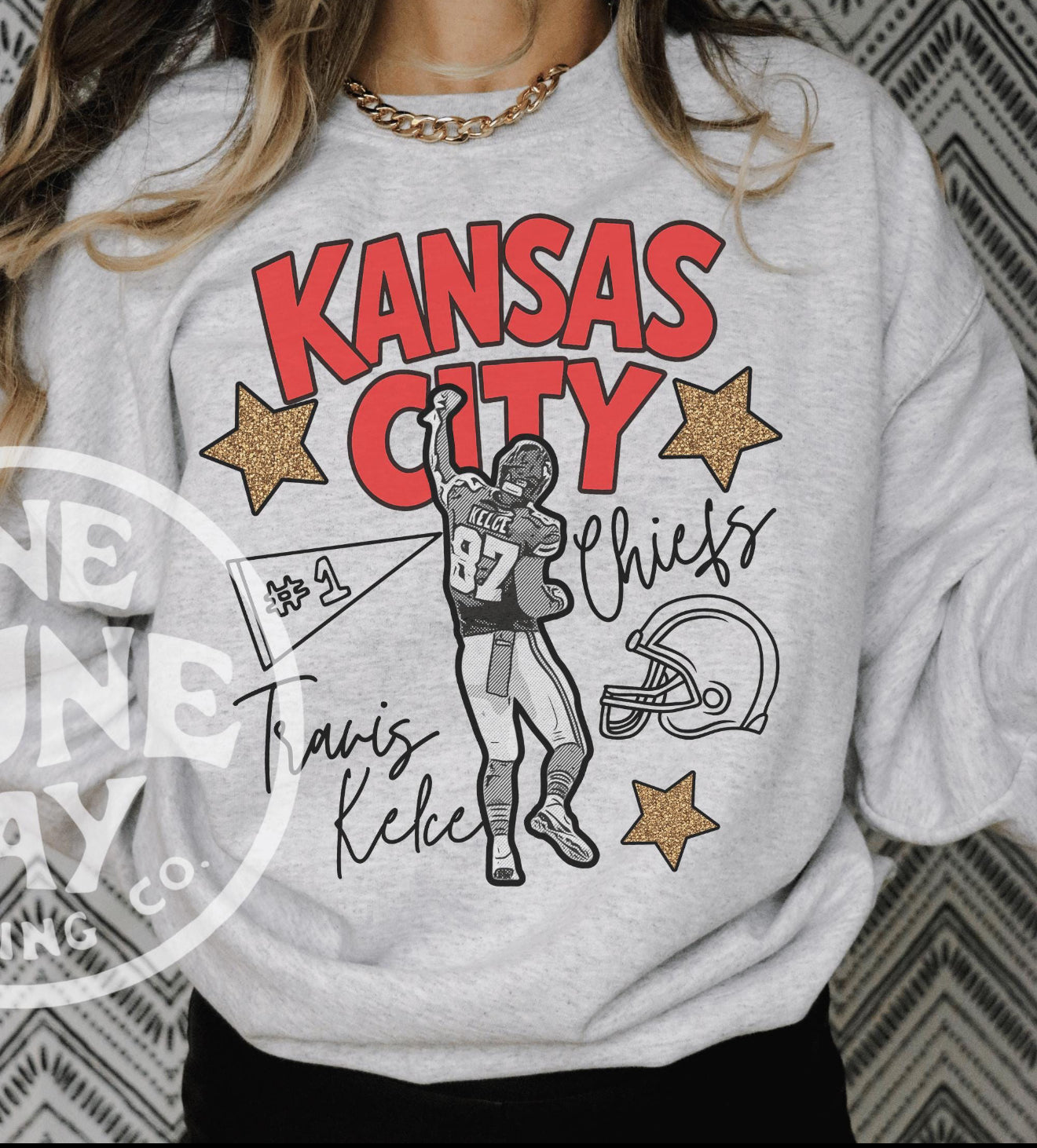 KC KANSAS CITY