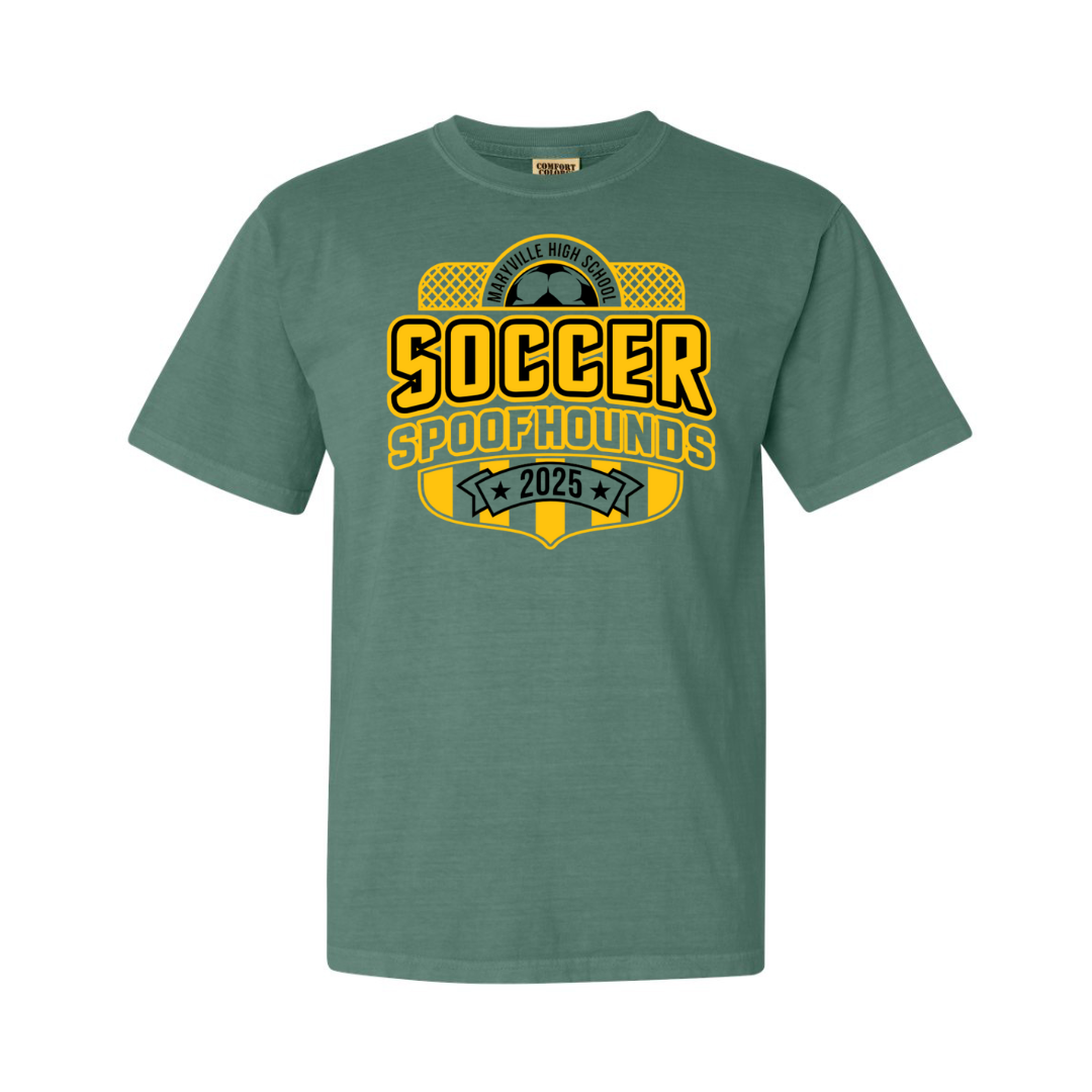 SOCCER 2025