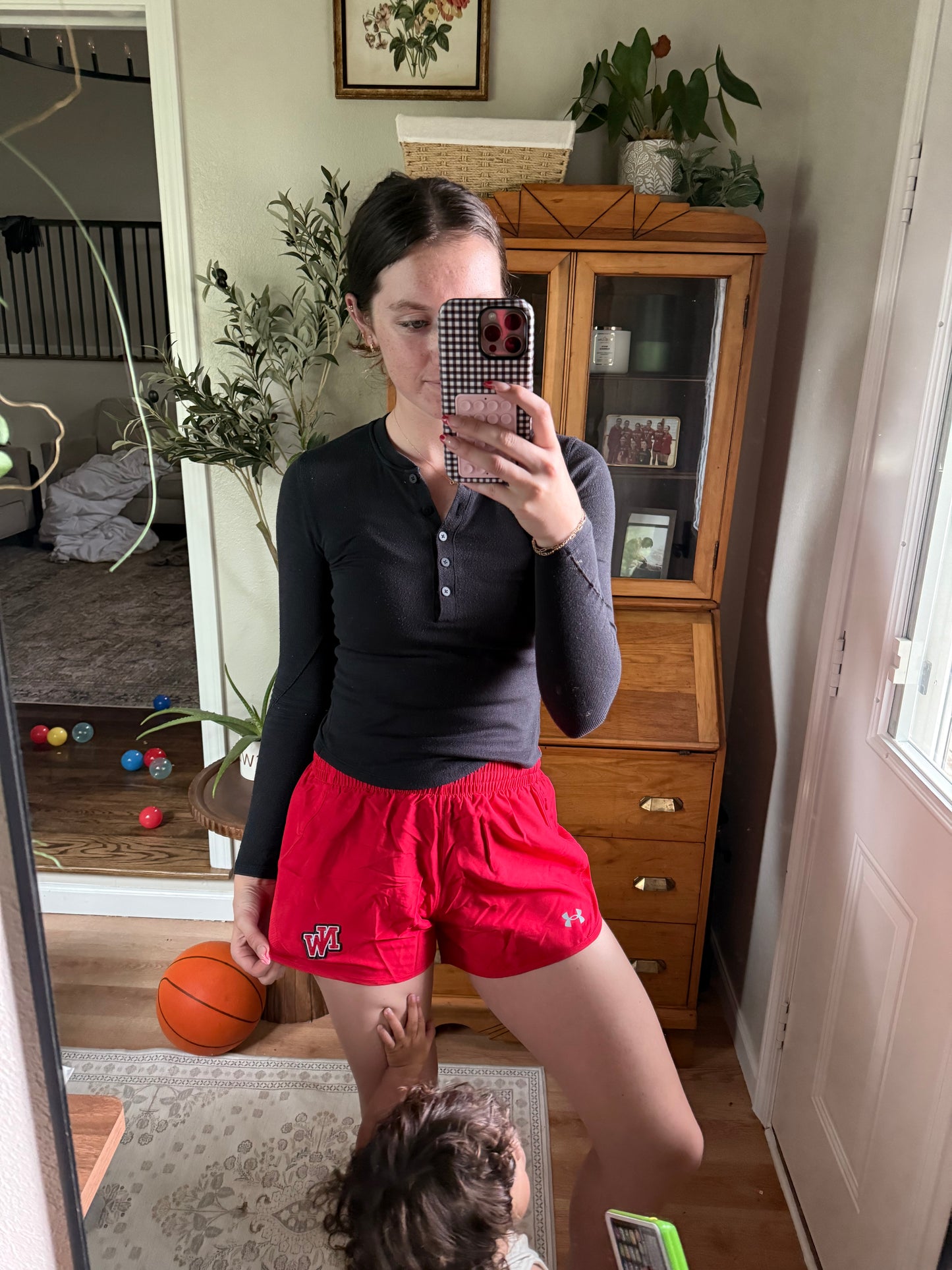 NW SHORTS