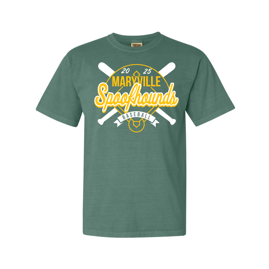 BASEBALL 2025