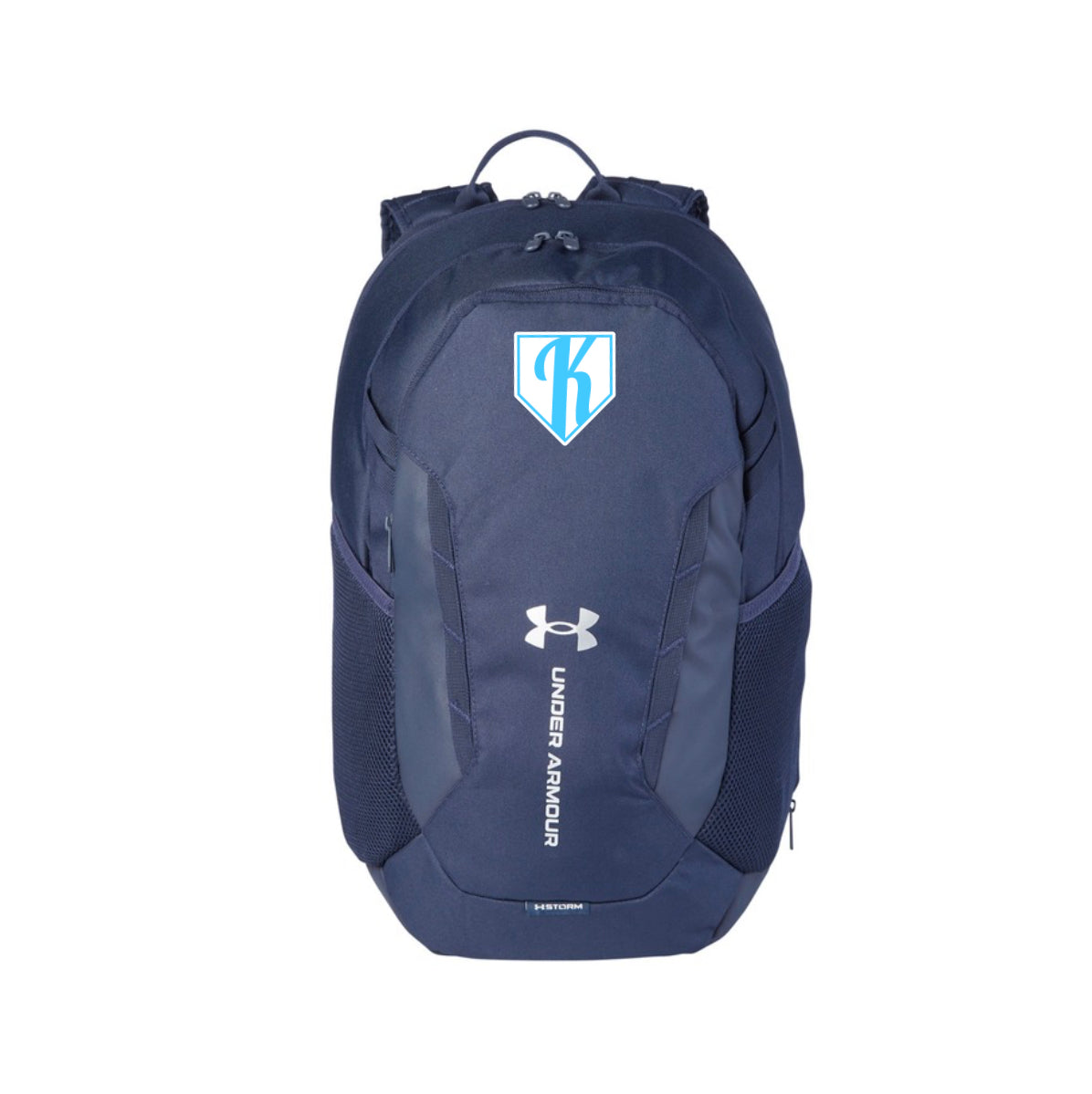 KNIGHTS BACKPACK