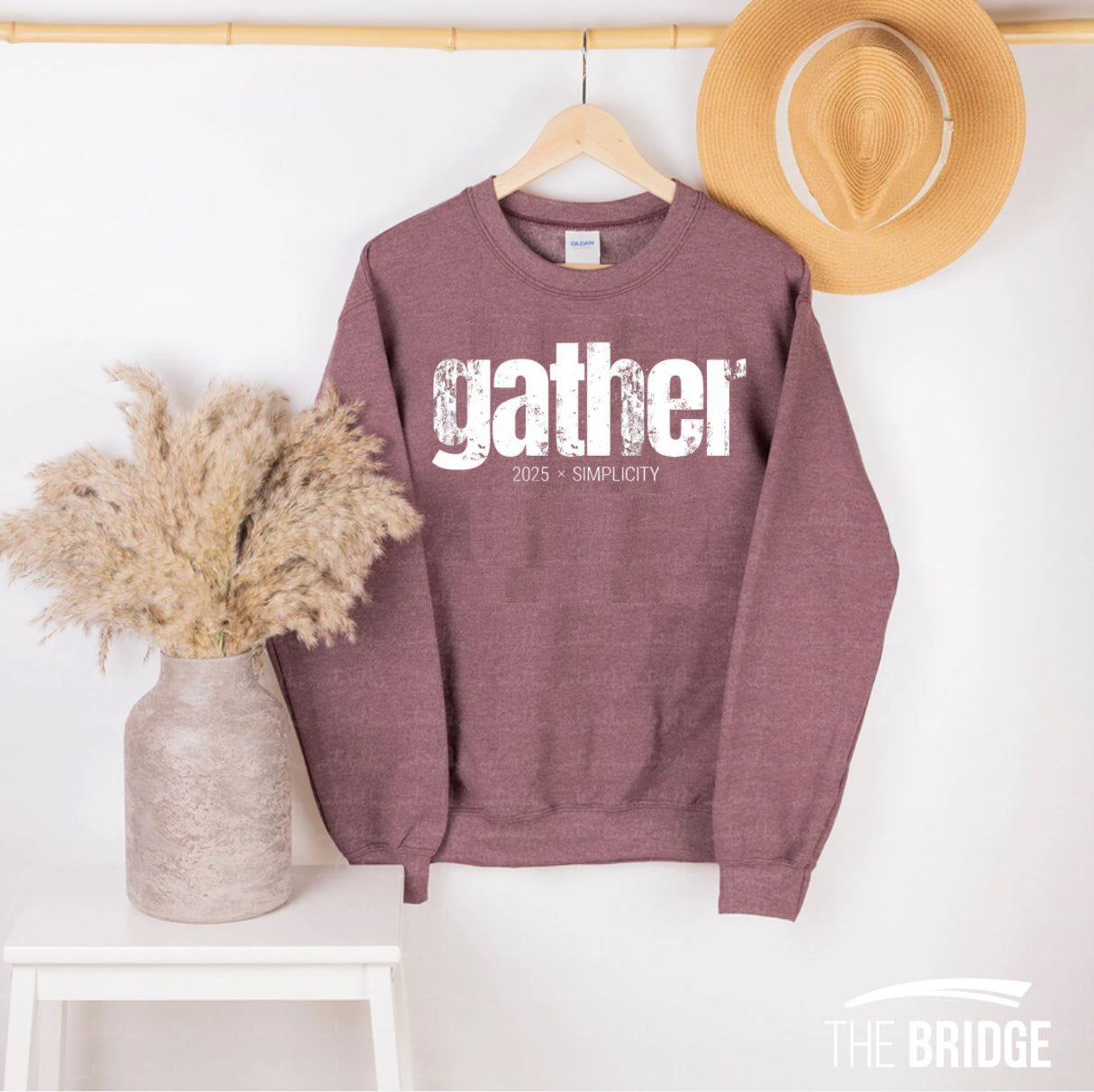 GATHER 2025