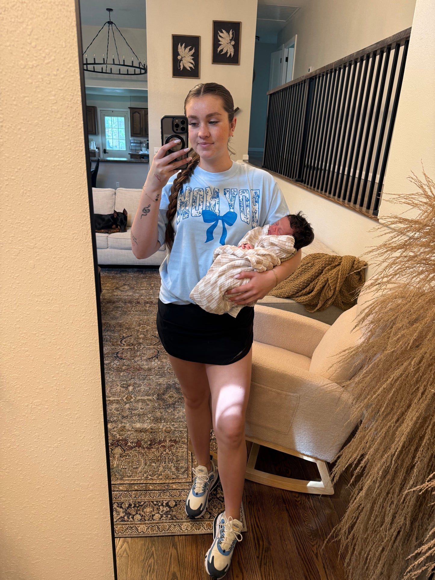 boy mama