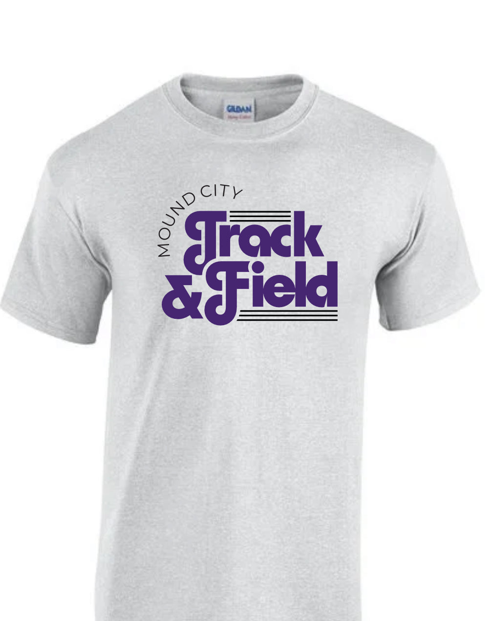 MOUND CITY TRACK