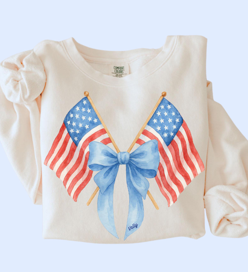 Patriotic Vally