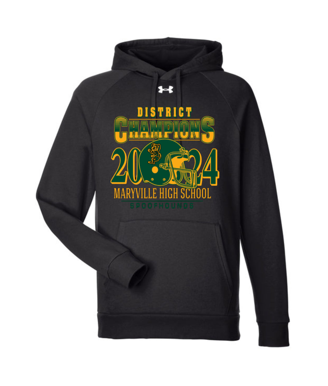 DISTRICT CHAMPS FOOTBALL 2024