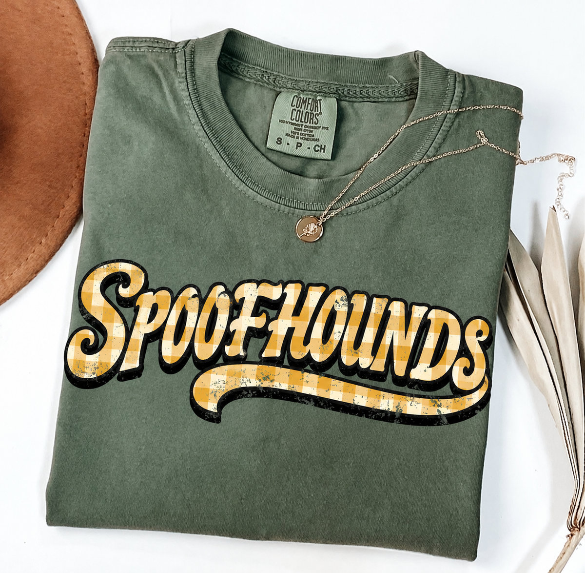 SPOOFHOUNDS
