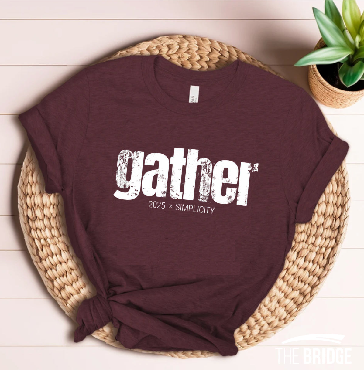 GATHER 2025