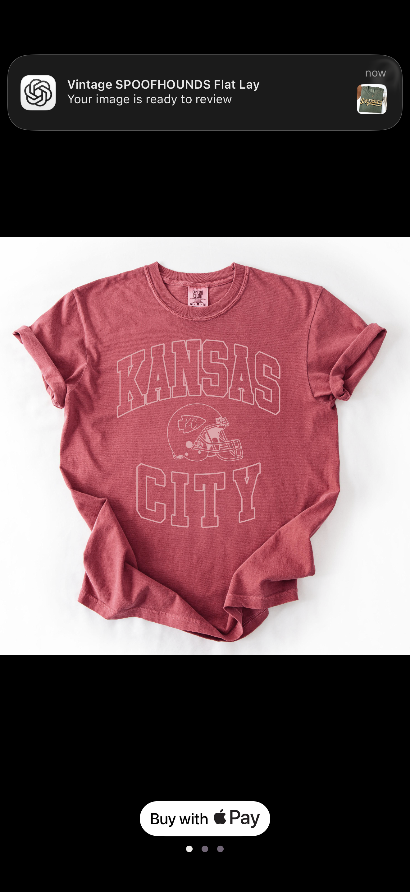 KANSAS CITY