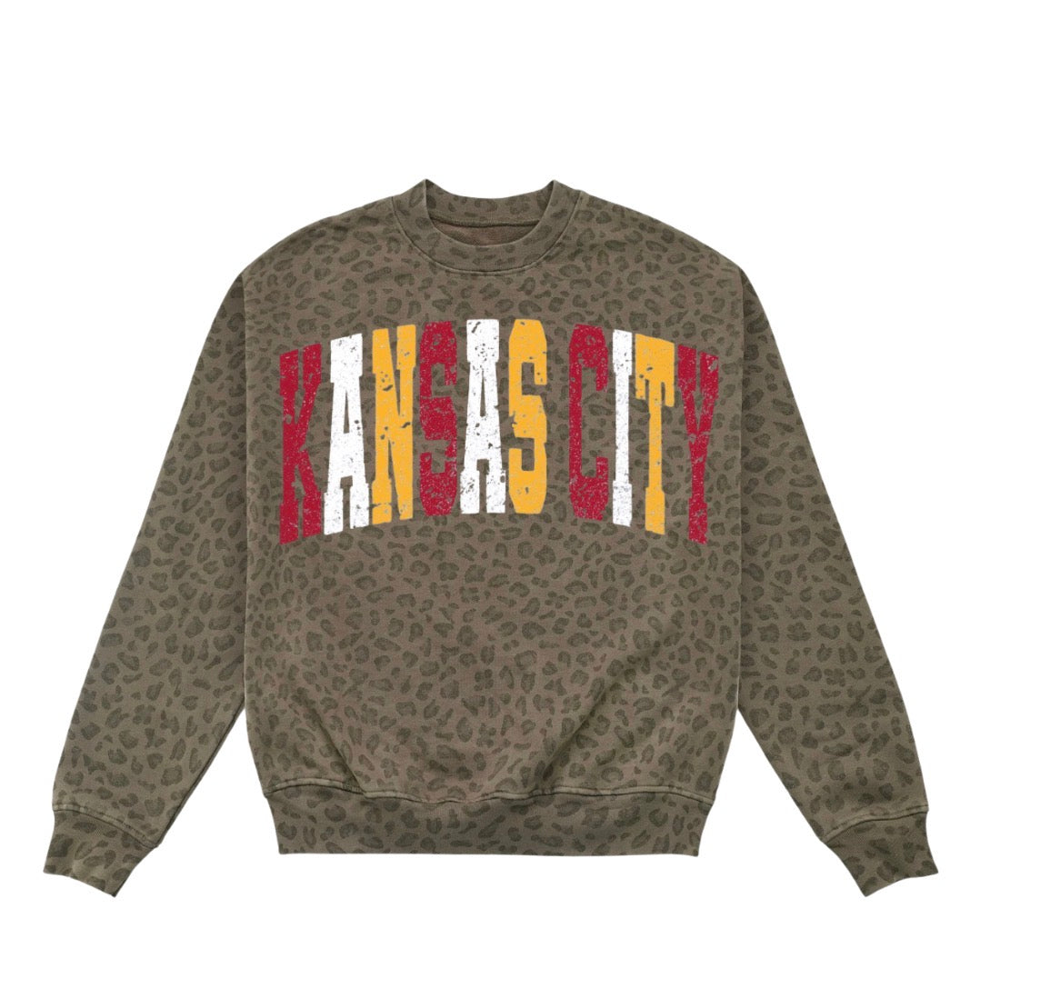 CHIEFS CAMO
