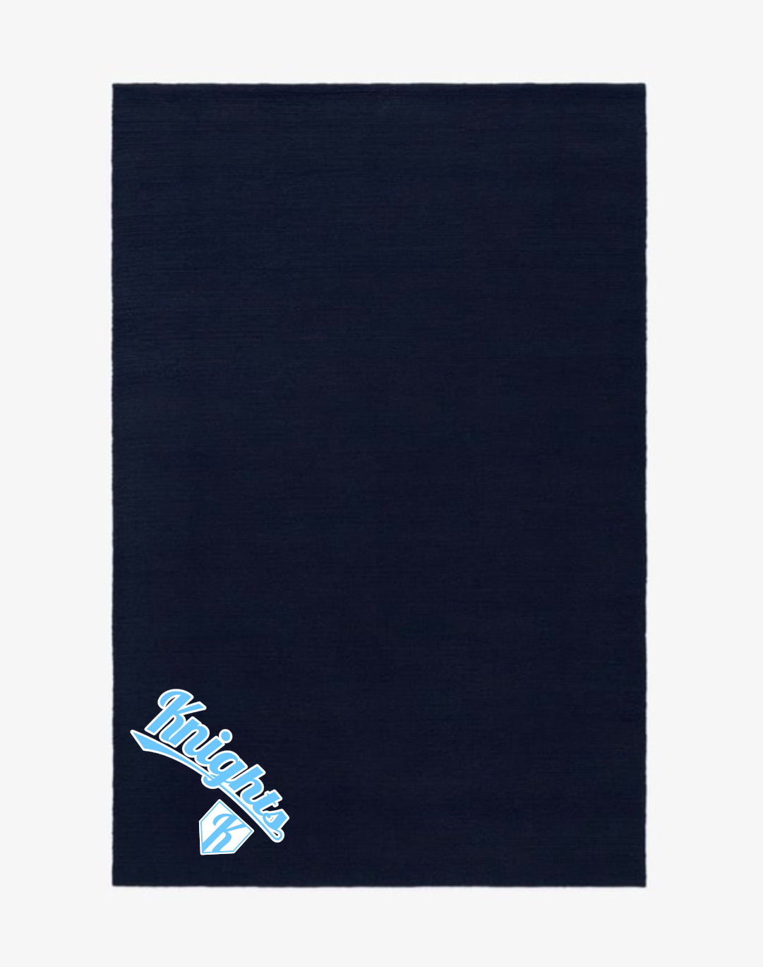 KNIGHTS BLANKET
