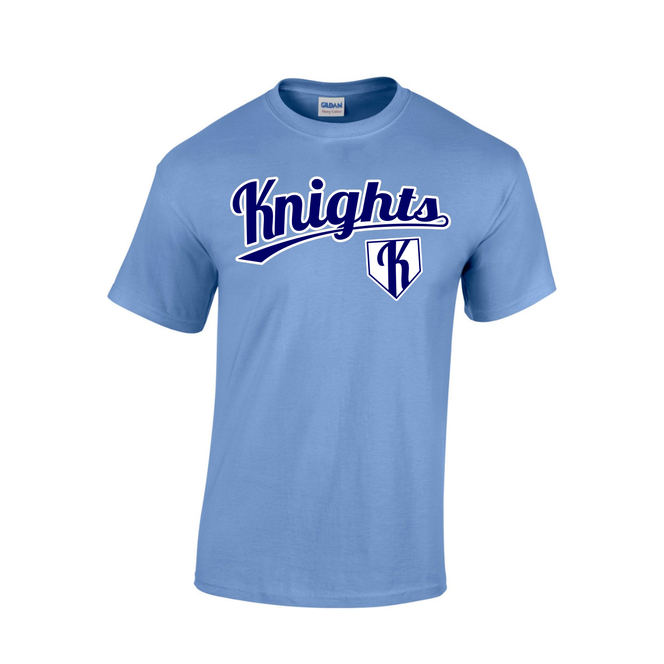 GILDAN TEE