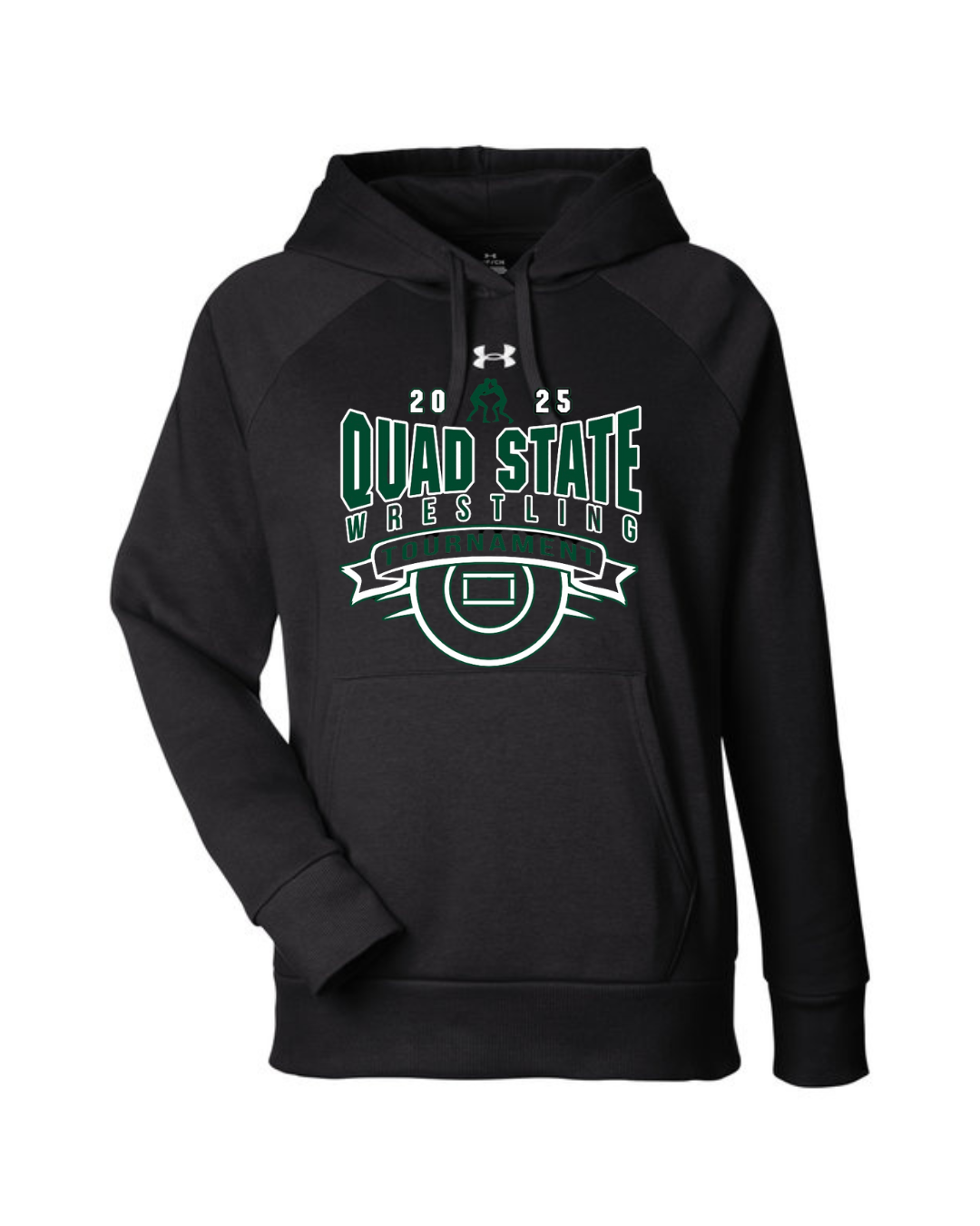 QUAD STATE