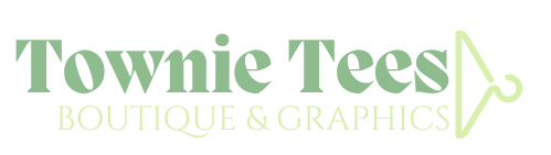 Townie Tees Mo