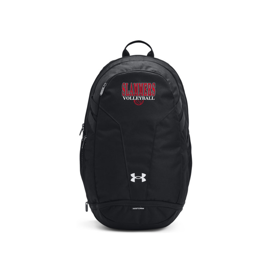 SLAMMERS BACKPACK