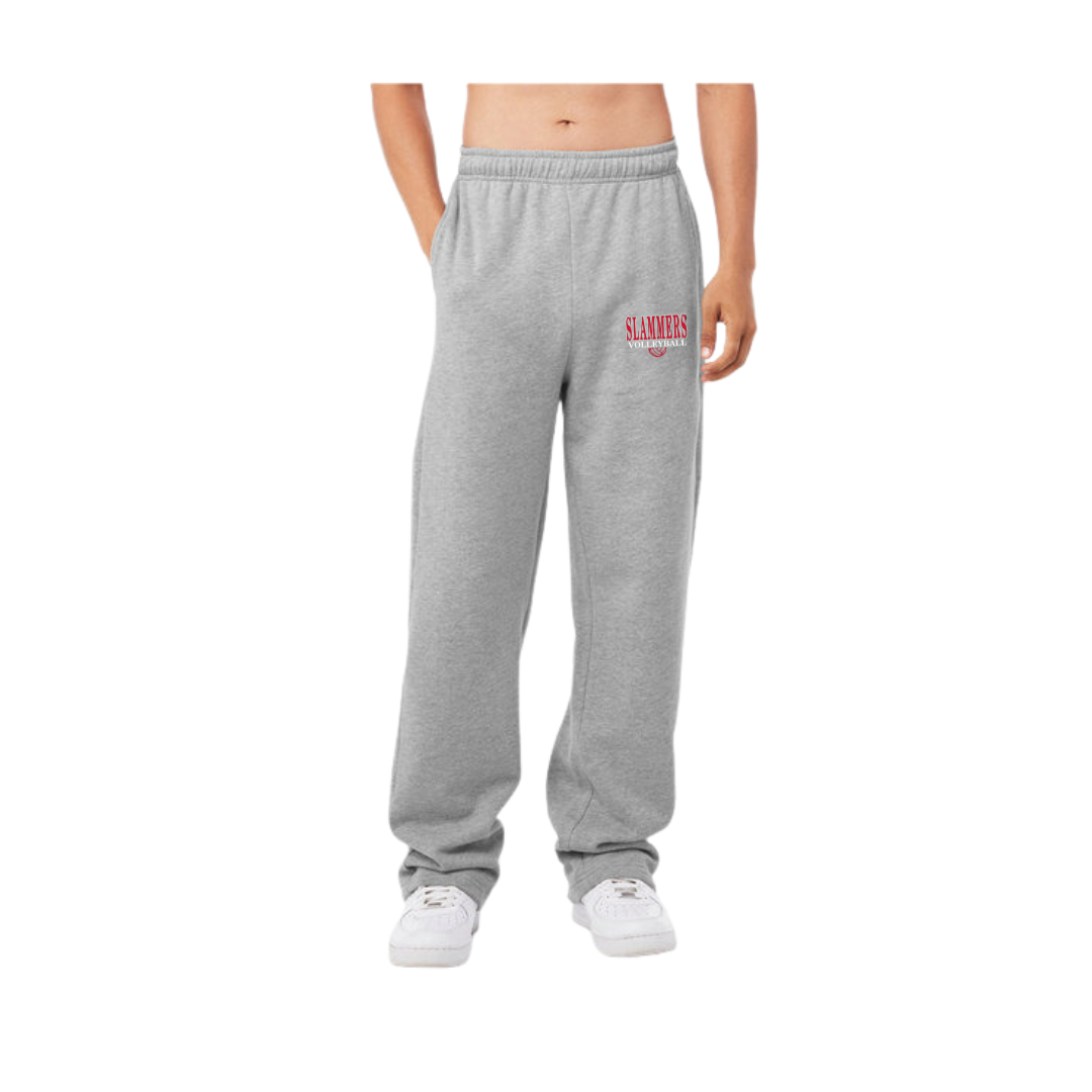 Bella canvas sweatpants sales