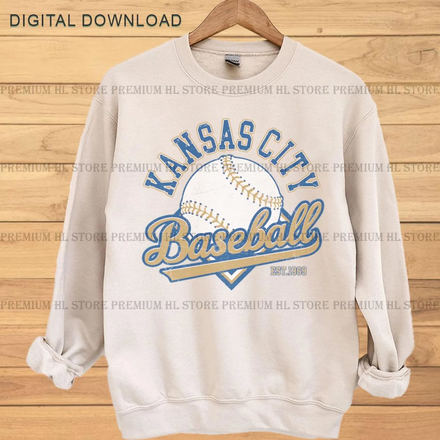 ROYALS 9