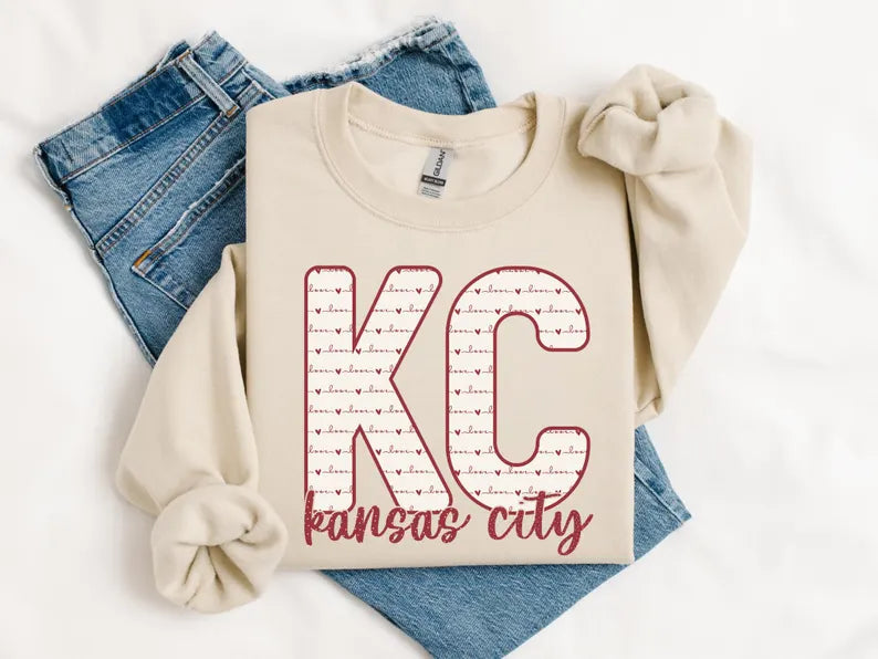 kc tan