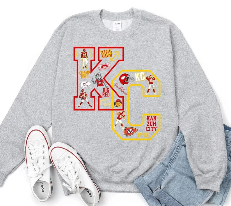 KC