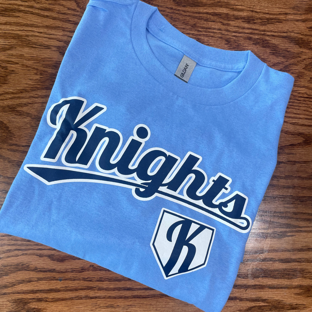 GILDAN TEE
