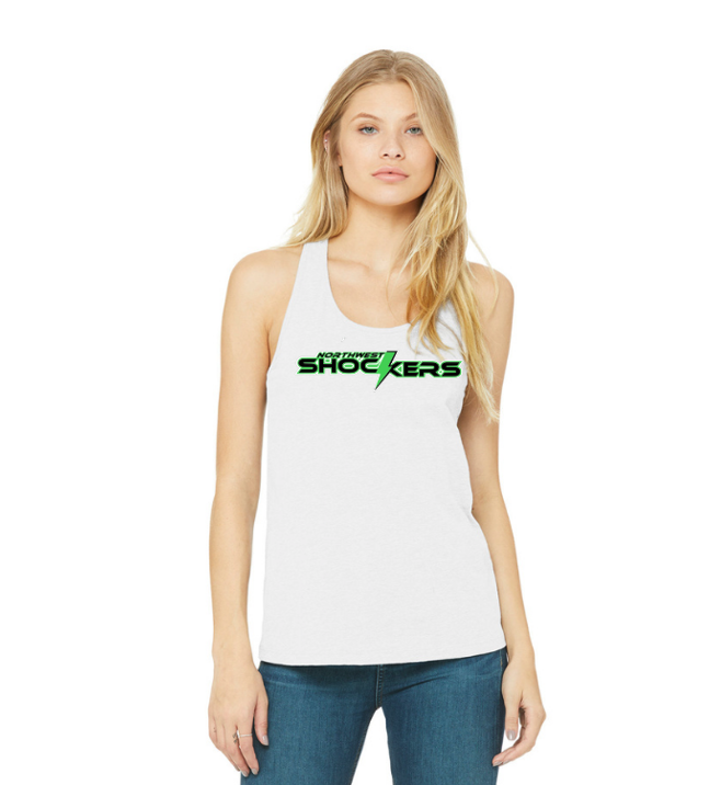 northwest shockers gildan apparel