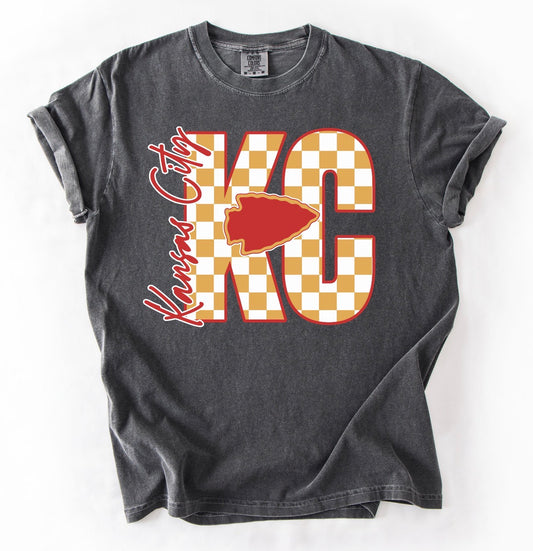 KANSAS CITY