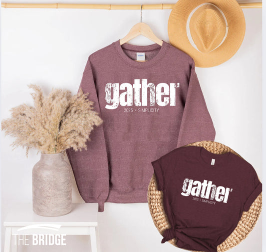 GATHER 2025