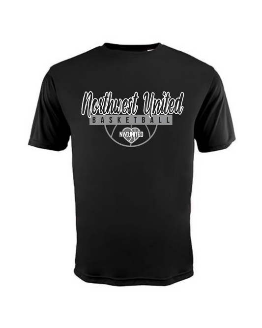 NW UNITED TEE