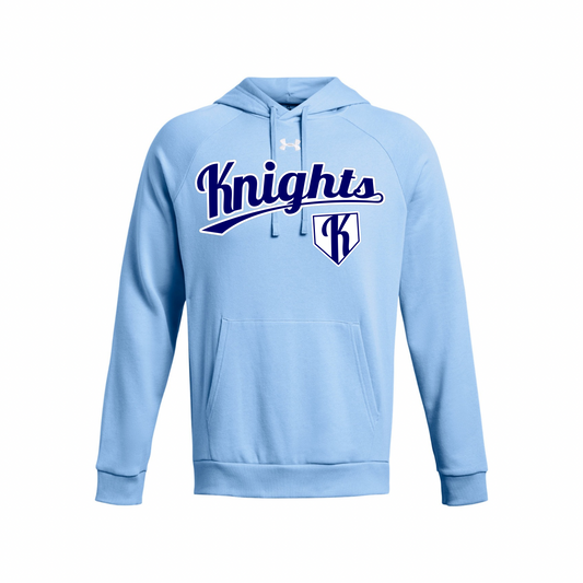 UNDER ARMOR HOODIE