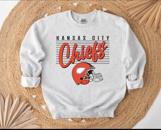 KC RETRO