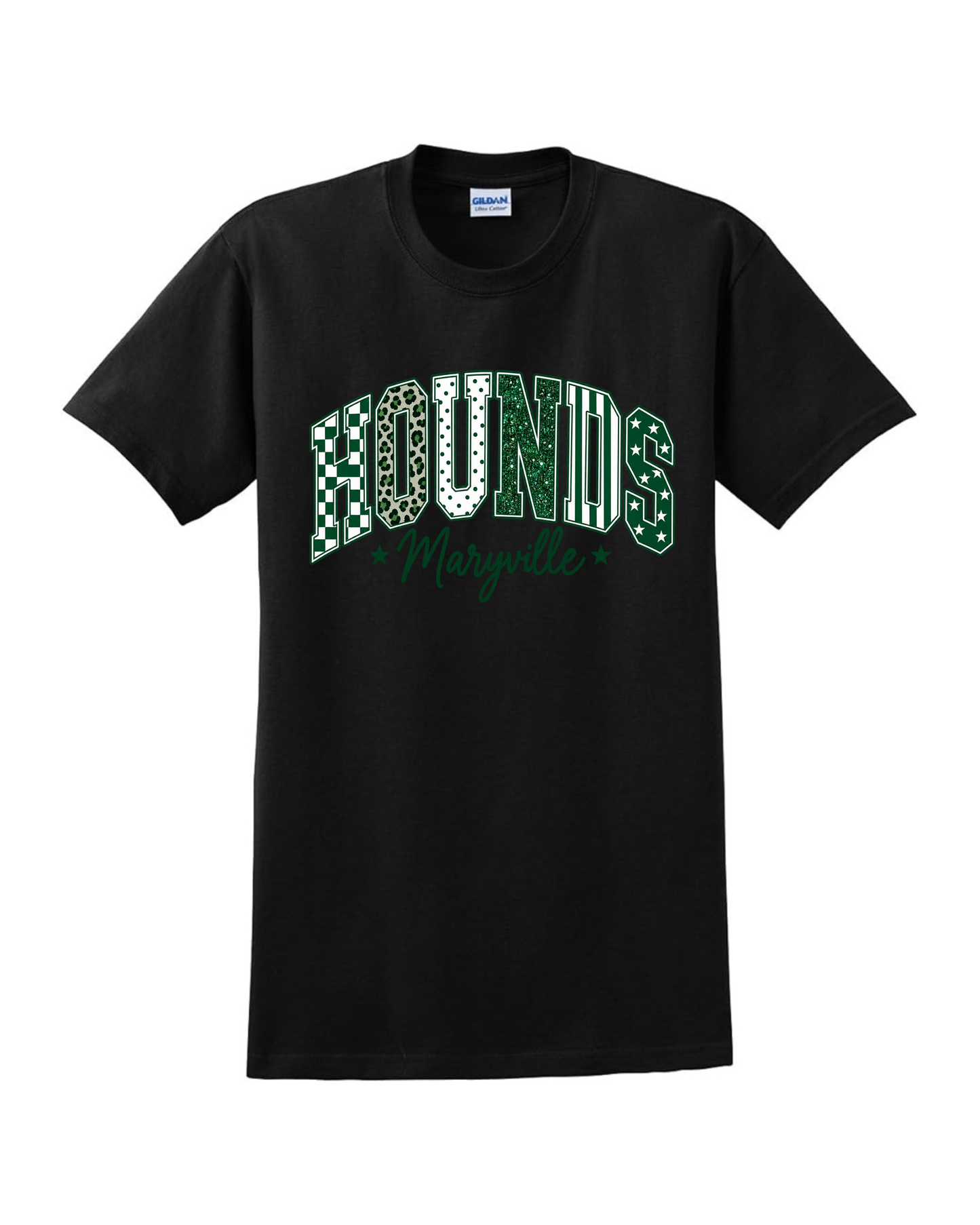SPOOFHOUNDS 2026