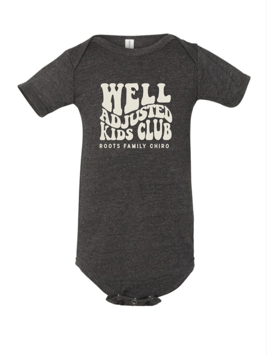 ROOTS INFANT