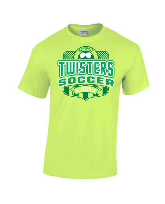 TWISTERS