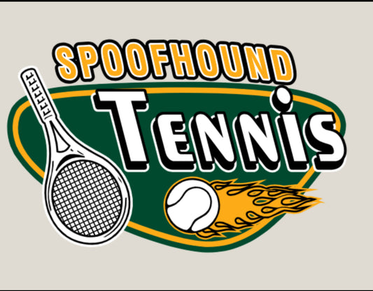 25 tennis