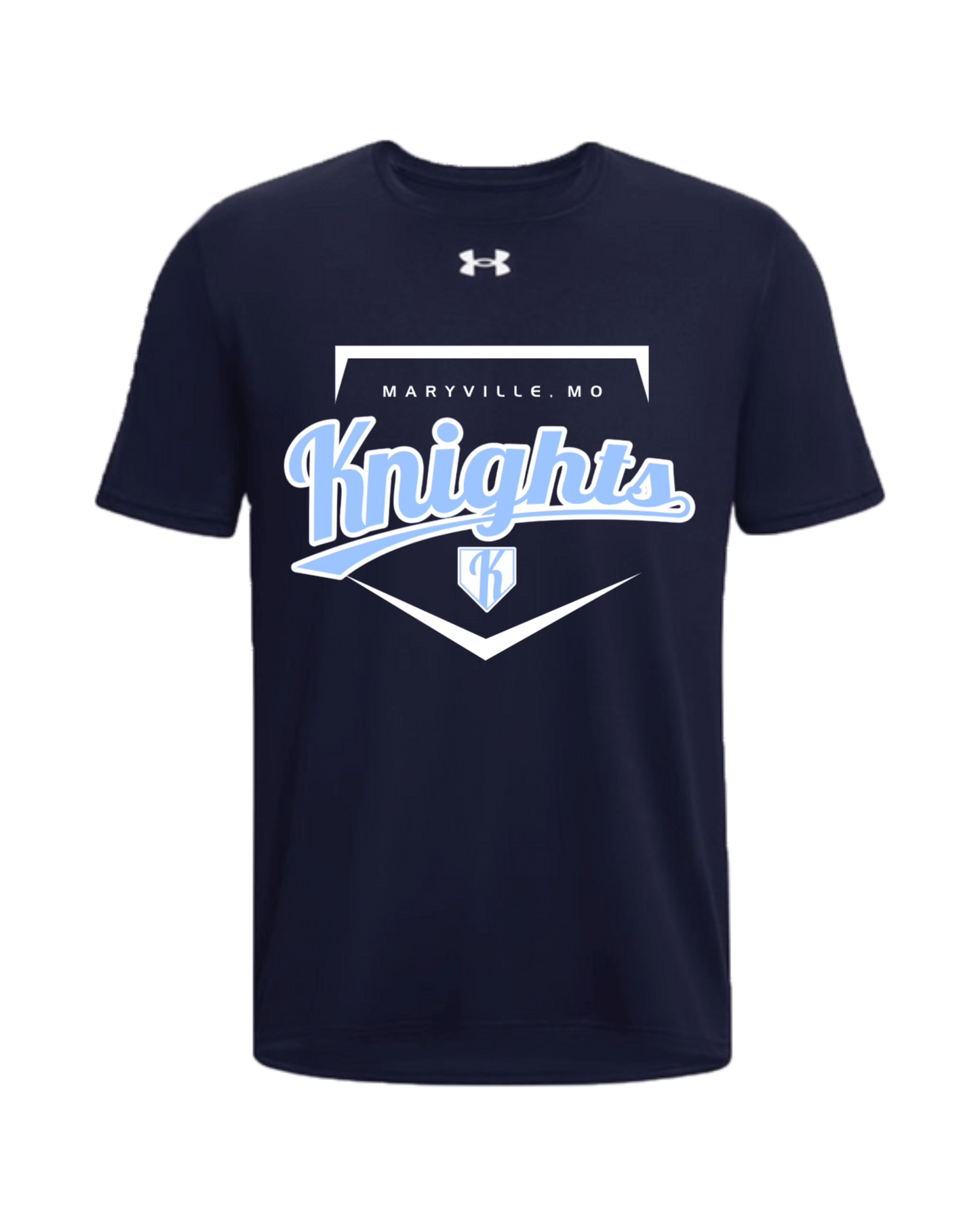 2026 GRAPHIC UNDER ARMOUR