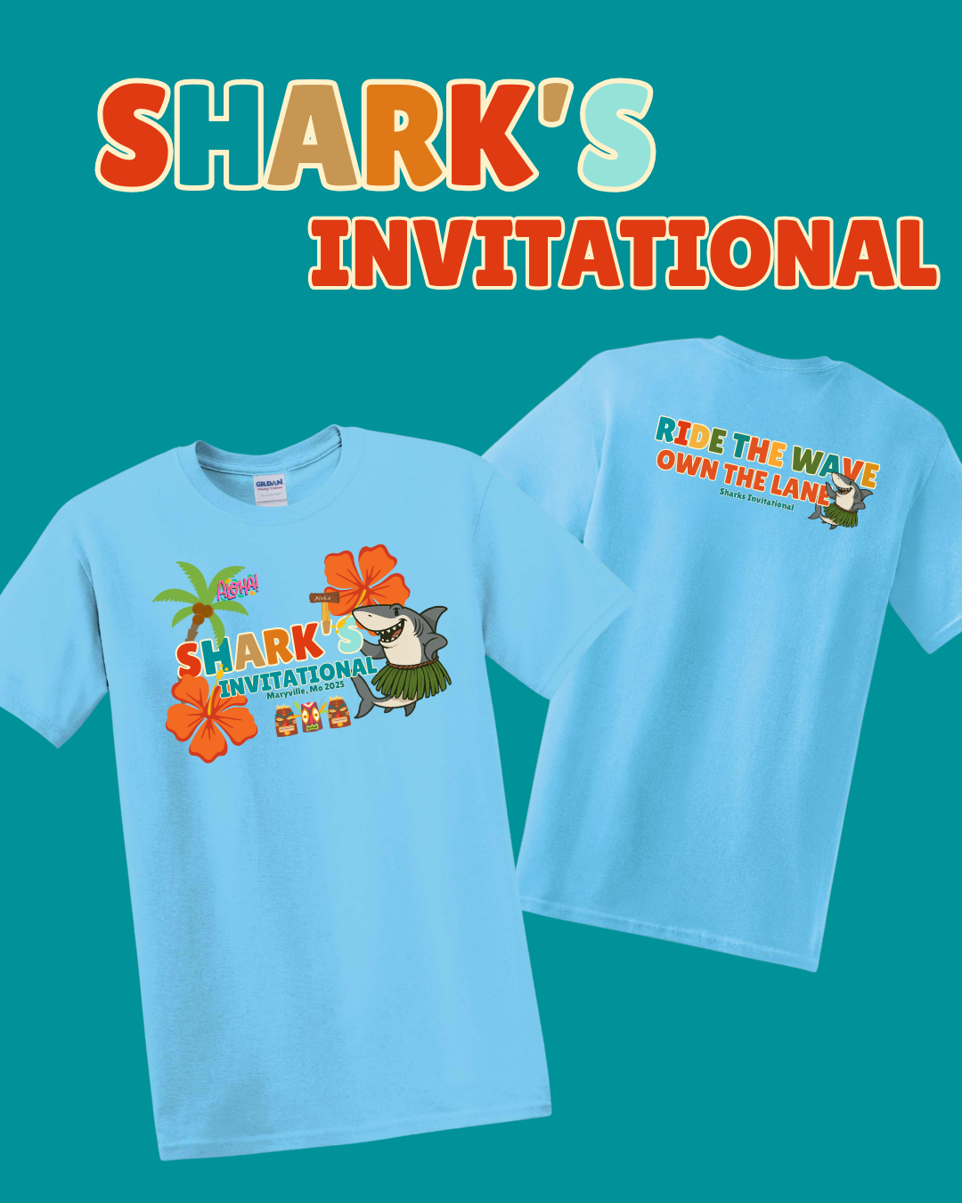SI Adult Tshirt