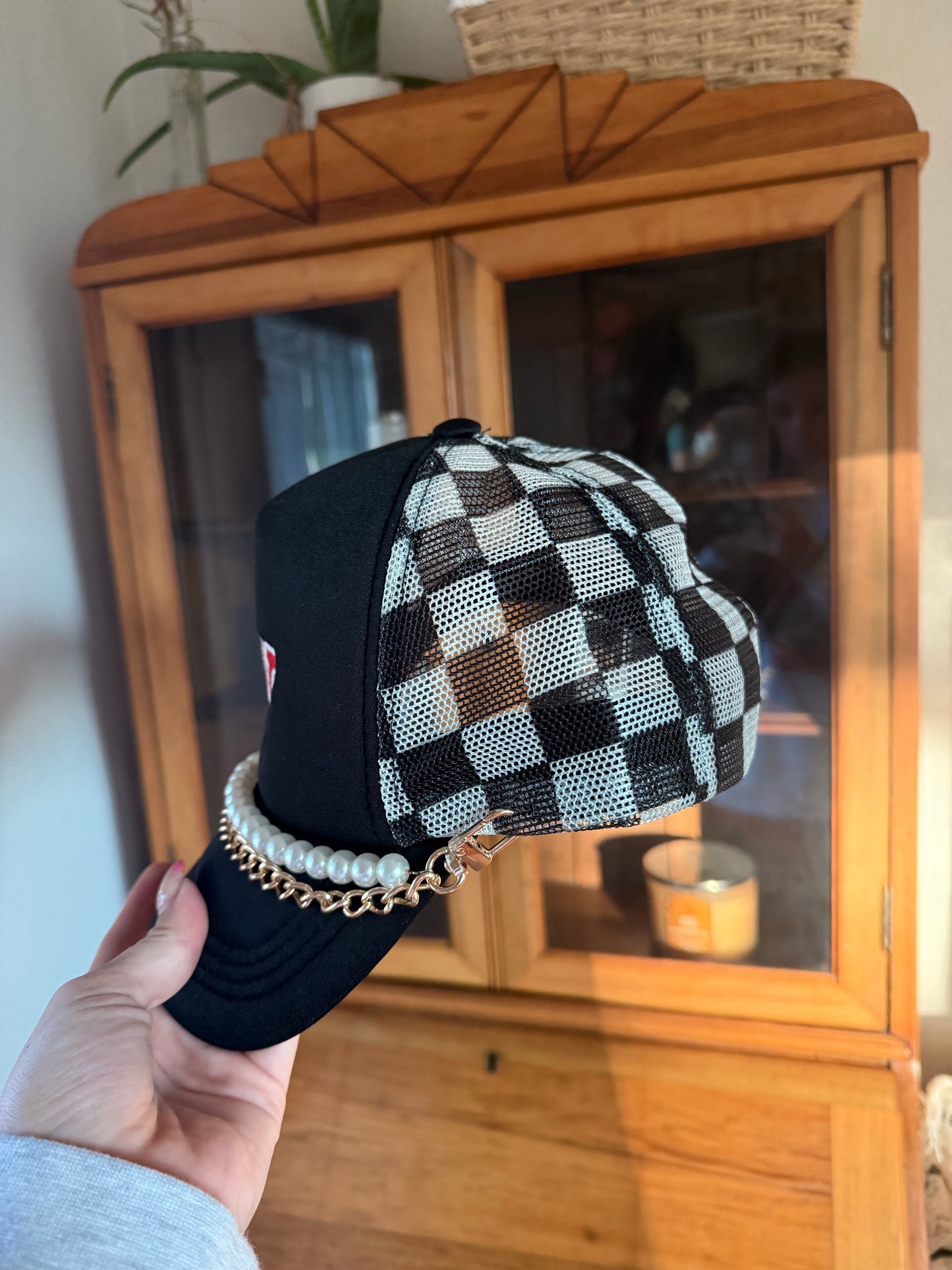 Slammers checker