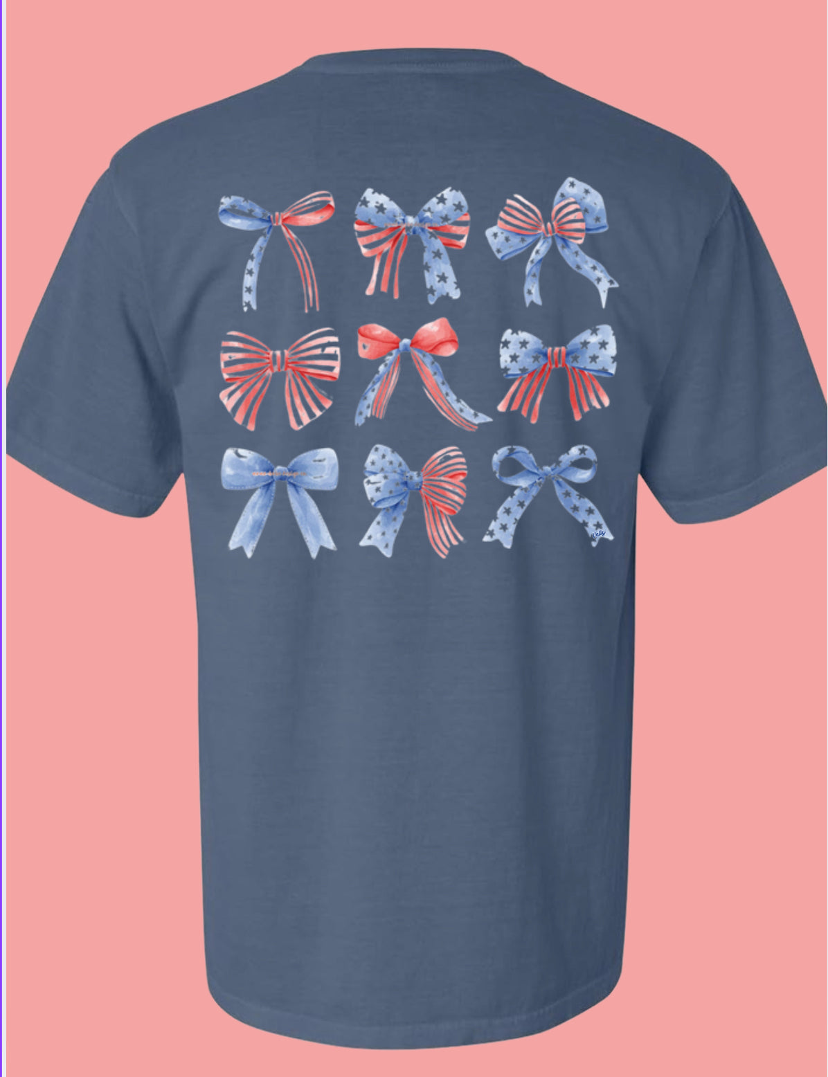Patriotic VALLY