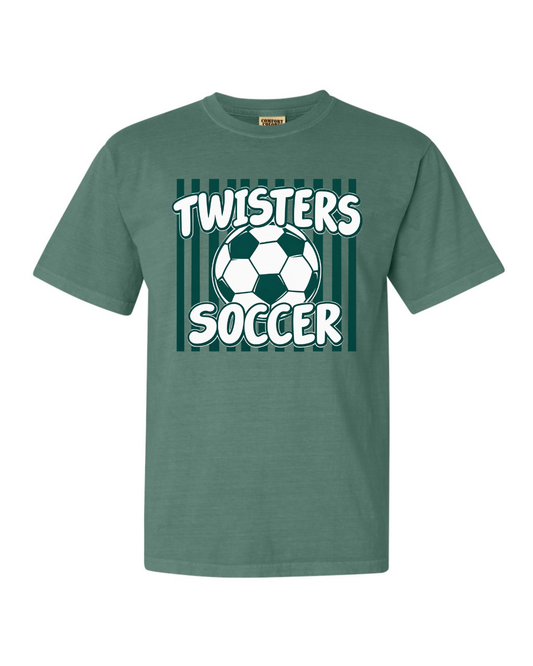TWISTERS 2026