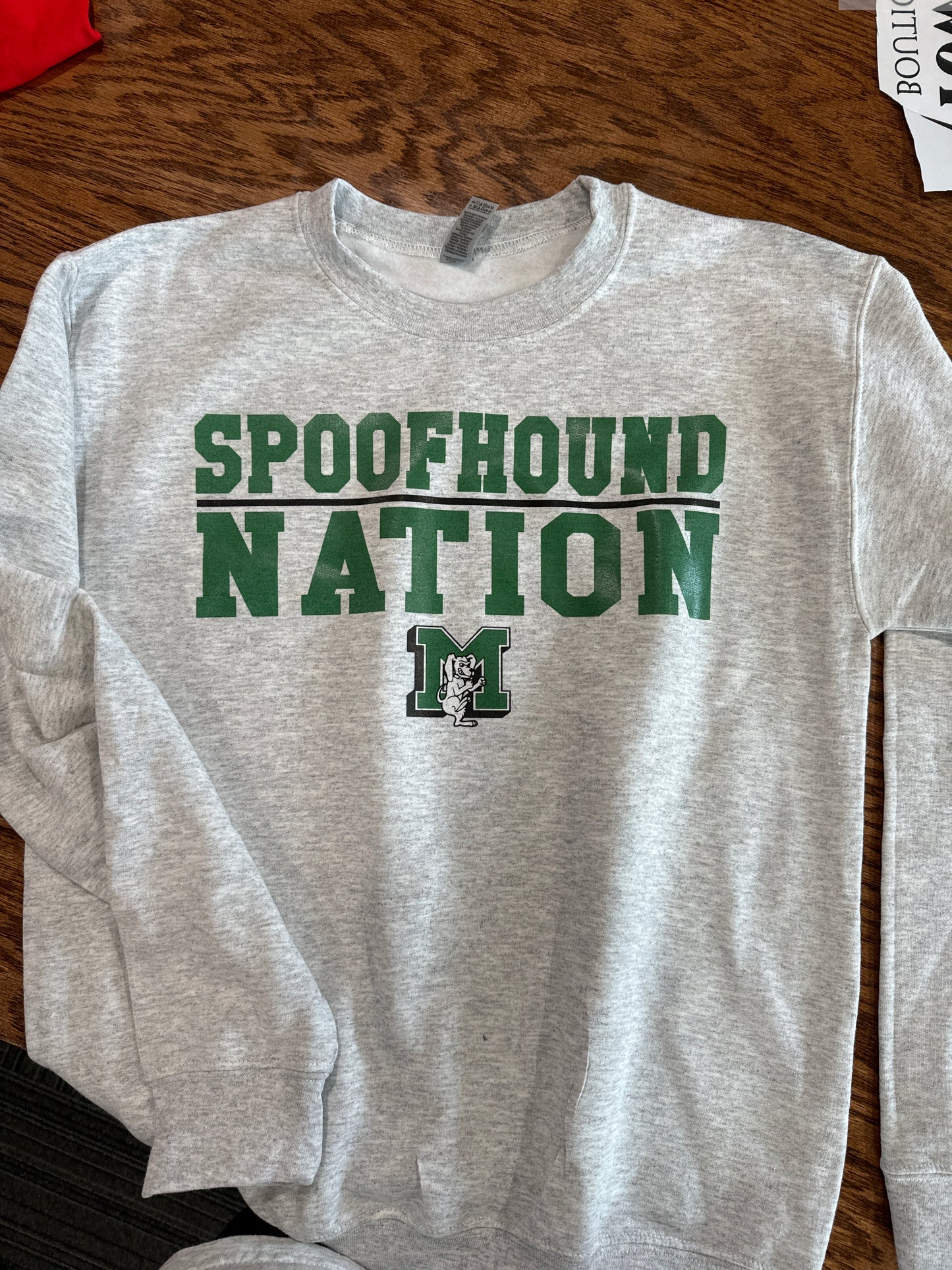 SPOOFHOUND NATION