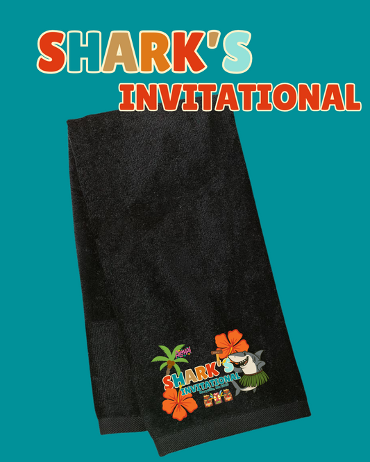 towel