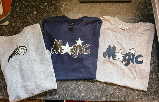 MAGIC APPAREL