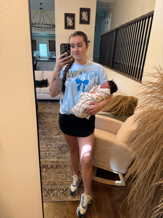 boy mama