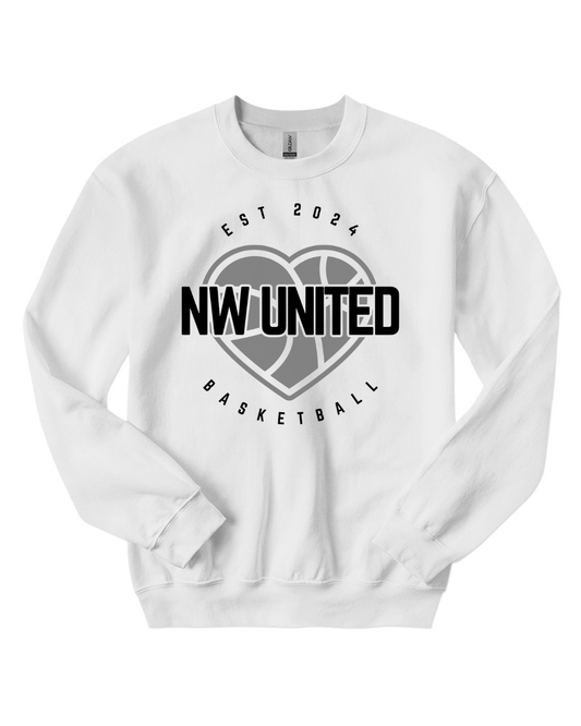 NW UNITED CREWNECK