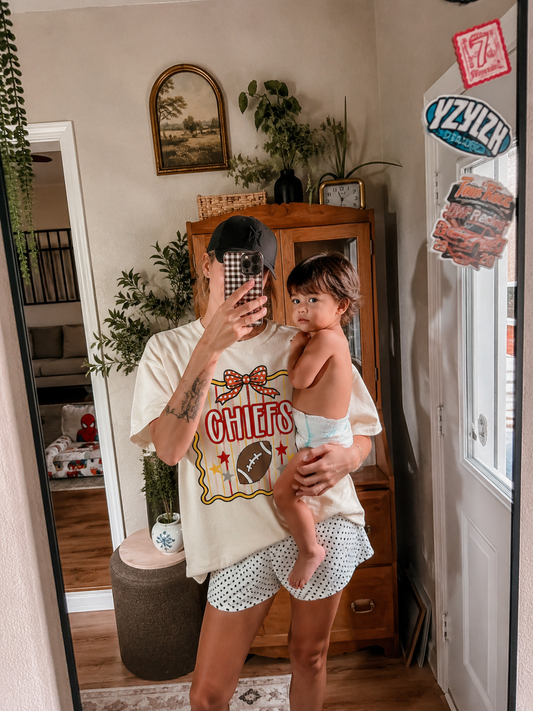 chiefs 26 (comfort color)