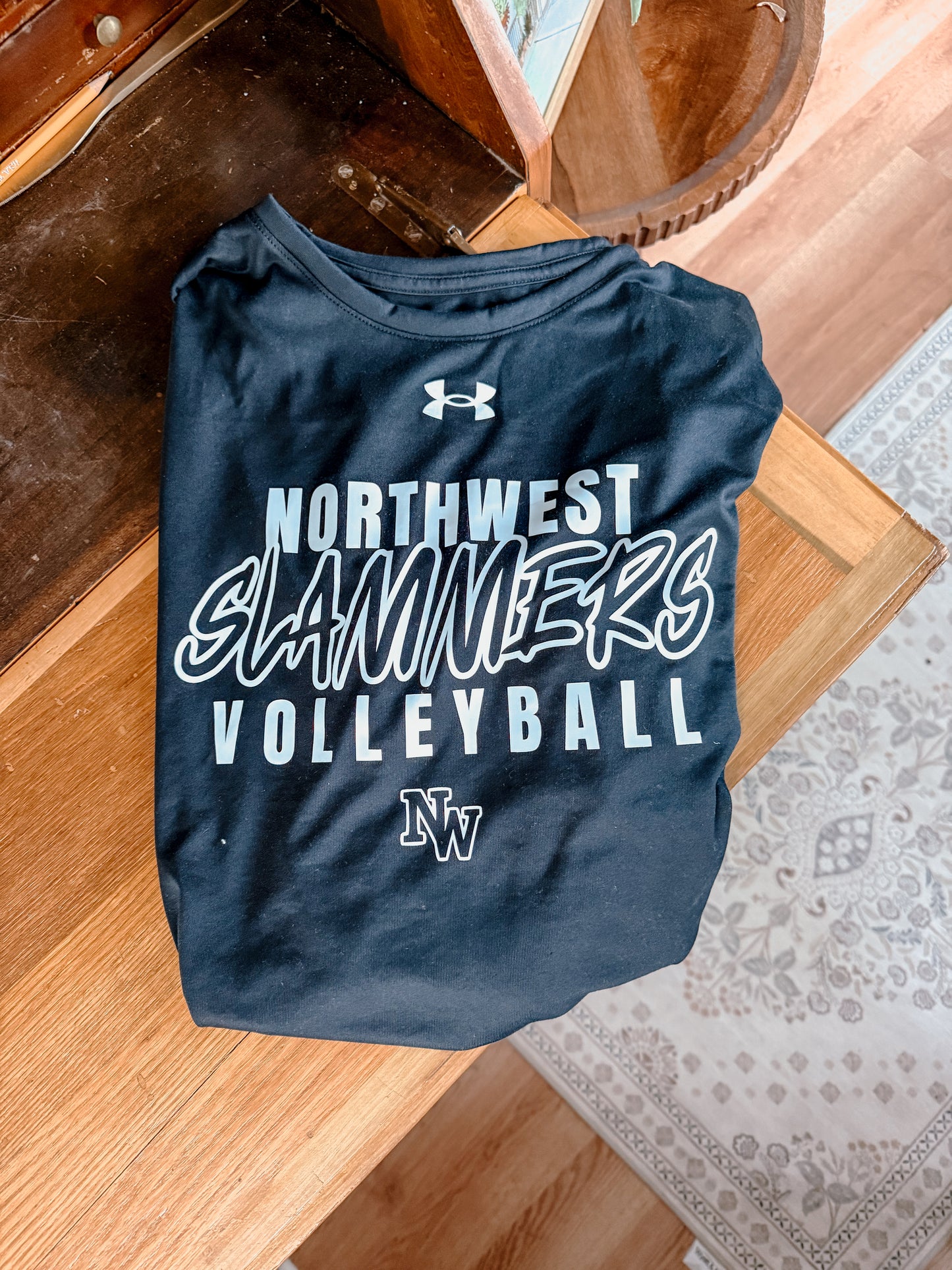NW slammers