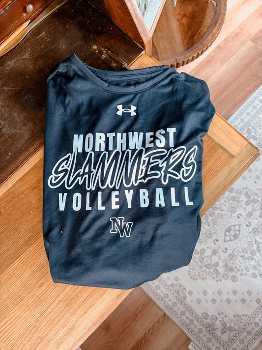 NW slammers